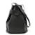 Louis Vuitton Epi Sac de Paul Shoulder Bag Black Leather  ref.1454065