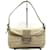 Zucchino Fendi Mamma Bucket Handbag Beige Cloth  ref.1454100