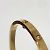 Bracciale in Oro Cartier 10P completamente in diamanti D'oro - vista 4