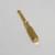 Bracciale in Oro Cartier 10P completamente in diamanti D'oro - vista 6