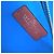 Borsa a Spalla Valentino TY0B0719 VLTN Logo Blu - vista 14