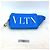 Borsa a Spalla Valentino TY0B0719 VLTN Logo Blu - vista 5