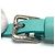 Borsa a spalla 2WAY Cat Street di Tiffany & Co. Blu - vista 10