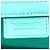 Borsa a spalla 2WAY Cat Street di Tiffany & Co. Blu - vista 14
