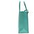 Borsa a spalla 2WAY Cat Street di Tiffany & Co. Blu - vista 3