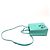 Borsa a spalla 2WAY Cat Street di Tiffany & Co. Blu - vista 9