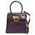 Borsa a Spalla Vala 2WAY di Salvatore Ferragamo Porpora