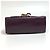 Borsa a Spalla Vala 2WAY di Salvatore Ferragamo Porpora - vista 6