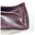 Borsa a Spalla Vala 2WAY di Salvatore Ferragamo Porpora - vista 8