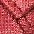 Billetera Trifold Prada 1MH840 en Rosa Peonía