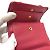 Billetera Trifold Prada 1MH840 en Rosa Peonía - vista 10