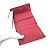 Billetera Trifold Prada 1MH840 en Rosa Peonía - vista 8
