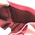 Billetera Trifold Prada 1MH840 en Rosa Peonía - vista 9