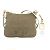Borsa a spalla con logo Prada BT0706 Beige - vista 17