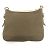 Borsa a spalla con logo Prada BT0706 Beige - vista 2