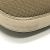 Borsa a spalla con logo Prada BT0706 Beige - vista 6