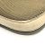 Borsa a spalla con logo Prada BT0706 Beige - vista 7