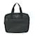 Prada Black Cloth Briefcase  ref.1454161