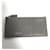 Portefeuille long en cuir gris Yves Saint Laurent Marron  - vue 10