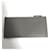 Portefeuille long en cuir gris Yves Saint Laurent Marron  - vue 11