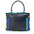 Vintage Handtasche von Versace - Ansicht 2