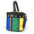 Vintage Handtasche von Versace - Ansicht 3
