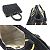 Borsa a Spalla 2WAY Miu Miu Nero - vista 14