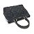Borsa a Spalla 2WAY Miu Miu Nero - vista 4