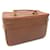 Borsa a Spalla MCM 2WAY Marrone  - vista 4