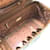 Borsa a Spalla MCM 2WAY Marrone  - vista 7