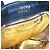 Vintage Gelbe Leder Schultertasche von Versace - Ansicht 10