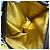 Vintage Gelbe Leder Schultertasche von Versace - Ansicht 14