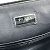 Clutch in pelle nera Prada Nero - vista 10