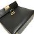 Borsa in pelle nera Salvatore Ferragamo Nero - vista 10