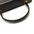 Borsa in pelle nera Salvatore Ferragamo Nero - vista 4