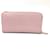 Cartera larga Prada rosa - vista 2