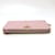 Cartera larga Prada rosa - vista 4