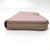 Cartera larga Prada rosa - vista 5