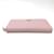 Cartera larga Prada rosa - vista 6