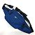 Marsupio con Logo Triangolo Prada 2VL001 Blu - vista 14