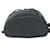 Prada 1BZ032 Logo-Platte Rucksack Schwarz - Ansicht 5