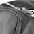 Prada 1BZ032 Logo-Platte Rucksack Schwarz - Ansicht 9