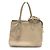 Borsa in pelle beige Prada 1BA058