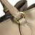 Borsa in pelle beige Prada 1BA058 - vista 11
