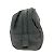 Pochette per trucco nera Prada 1NA350 Nero - vista 3