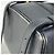 Mochila vintage de couro preto Versace - vista 10