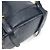 Mochila vintage de couro preto Versace - vista 12