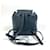 Versace Sunburst Rucksack Schwarz  - Ansicht 2