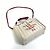 Borsa Valentino Garavani Atelier 2WAY Beige - vista 13