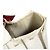Borsa Valentino Garavani Atelier 2WAY Beige - vista 8